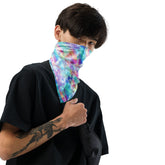 Iridescent Shards Bandana - Bandaners